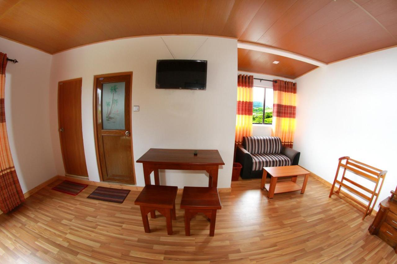 Gregory Hills Hotel Nuwara Eliya Ngoại thất bức ảnh