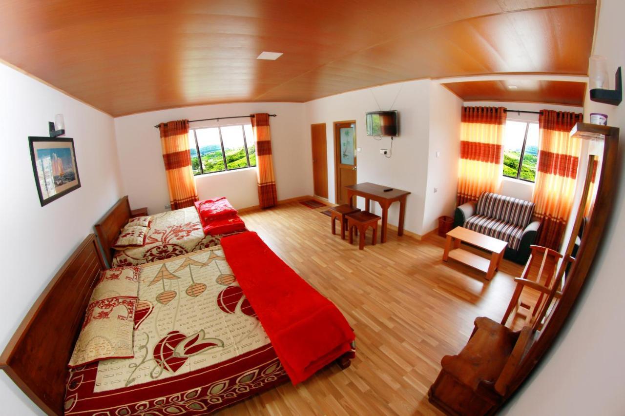 Gregory Hills Hotel Nuwara Eliya Ngoại thất bức ảnh