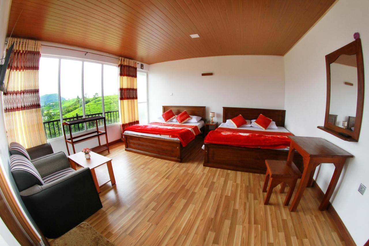 Gregory Hills Hotel Nuwara Eliya Ngoại thất bức ảnh