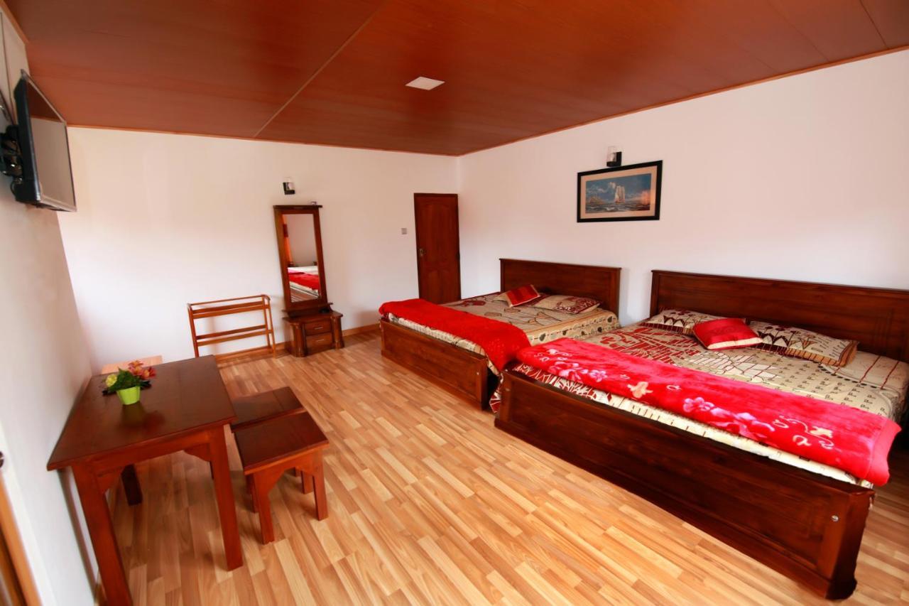 Gregory Hills Hotel Nuwara Eliya Ngoại thất bức ảnh