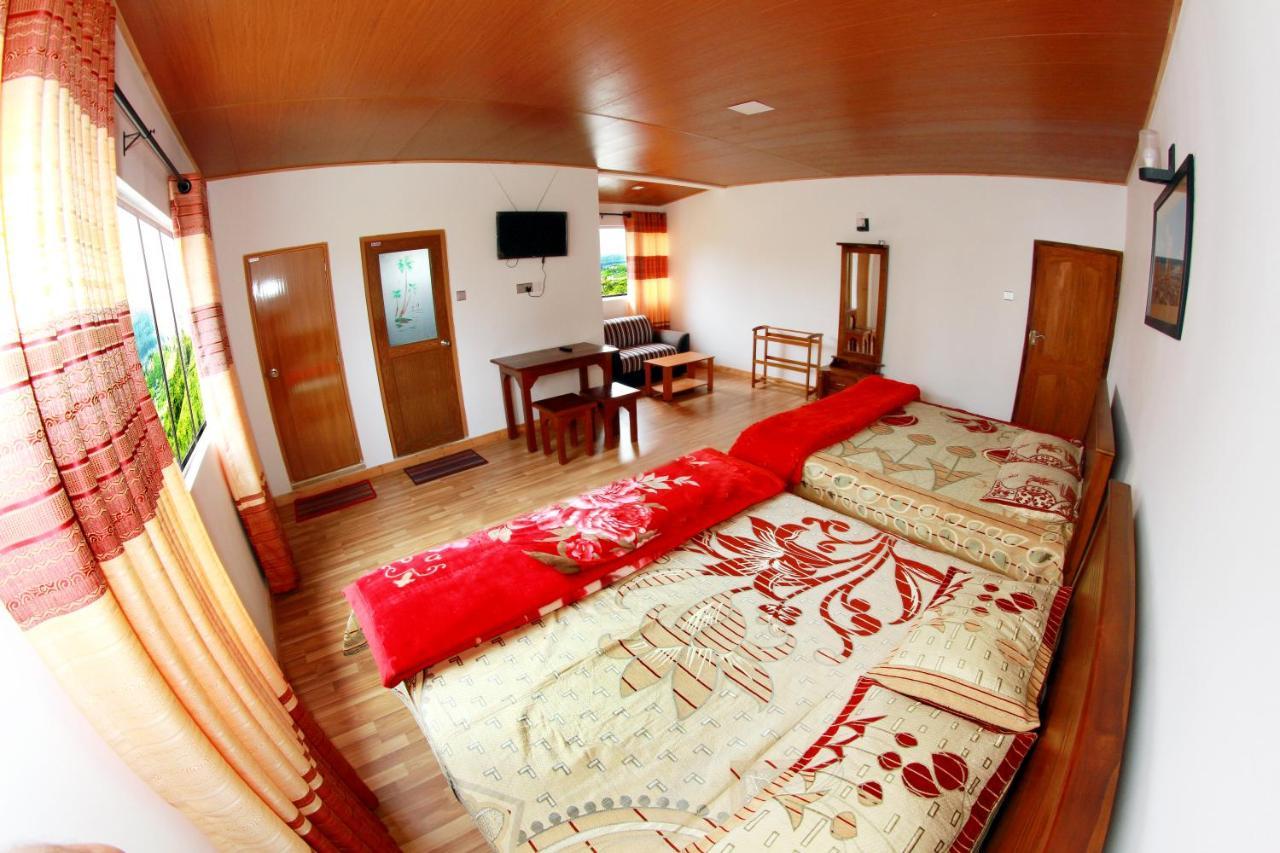 Gregory Hills Hotel Nuwara Eliya Ngoại thất bức ảnh