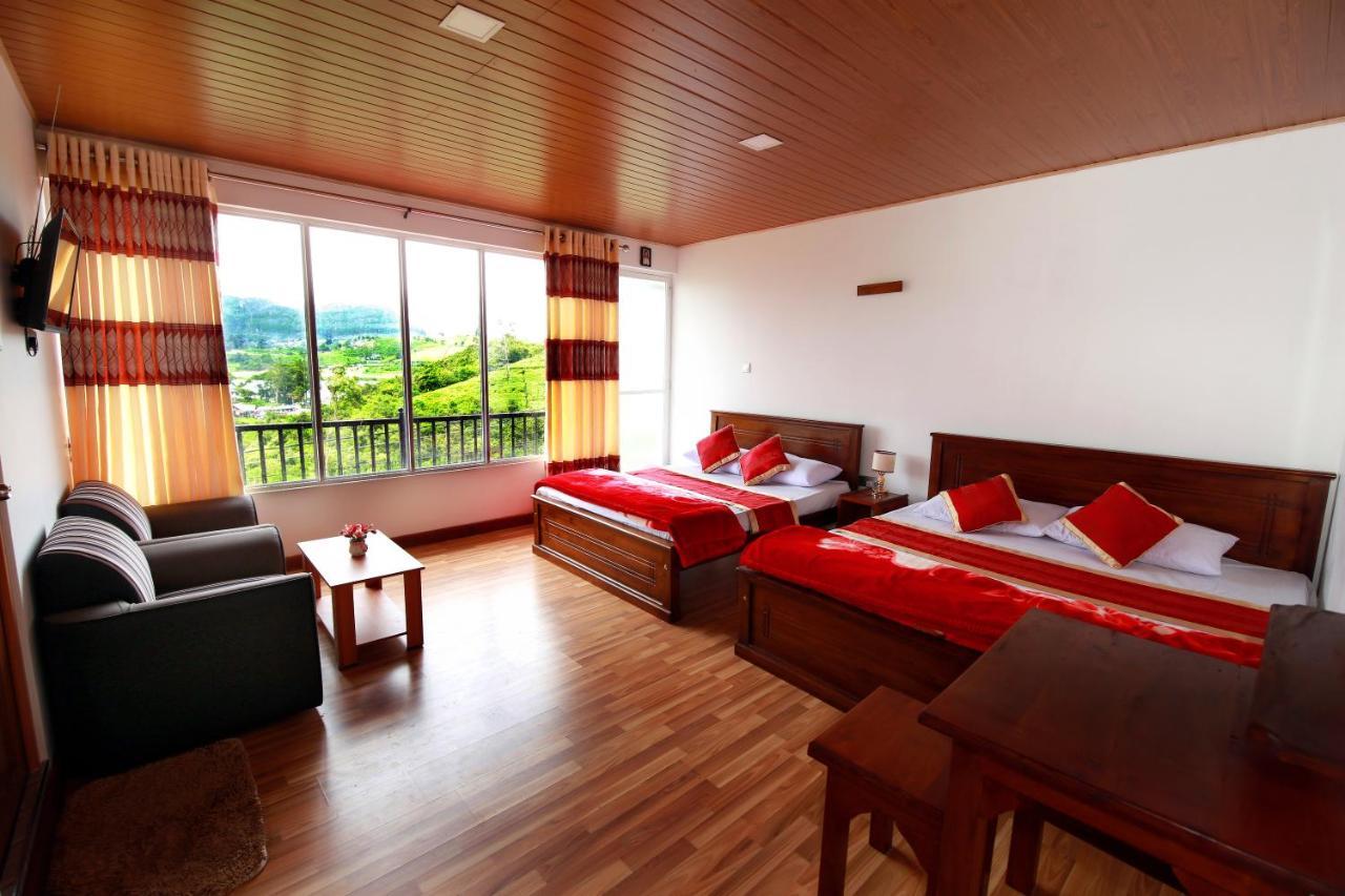 Gregory Hills Hotel Nuwara Eliya Ngoại thất bức ảnh