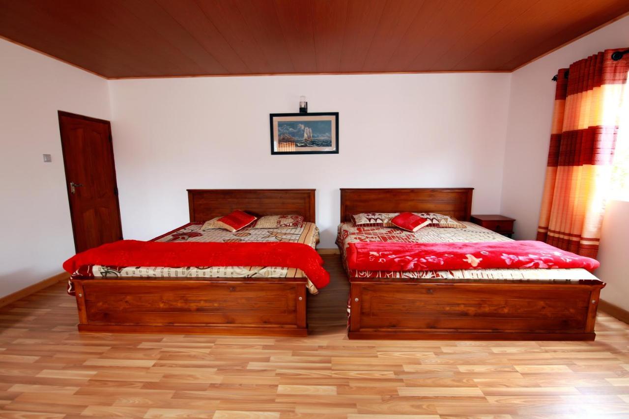 Gregory Hills Hotel Nuwara Eliya Ngoại thất bức ảnh