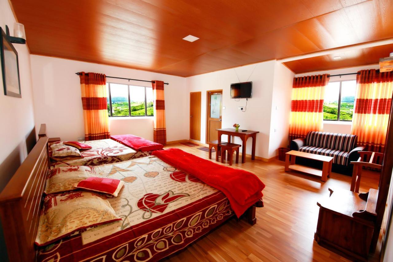 Gregory Hills Hotel Nuwara Eliya Ngoại thất bức ảnh