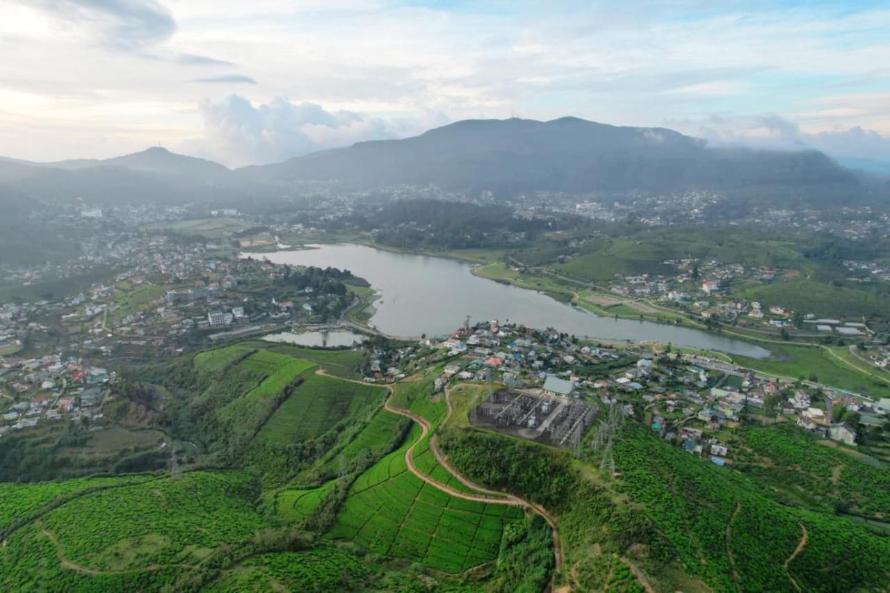 Gregory Hills Hotel Nuwara Eliya Ngoại thất bức ảnh