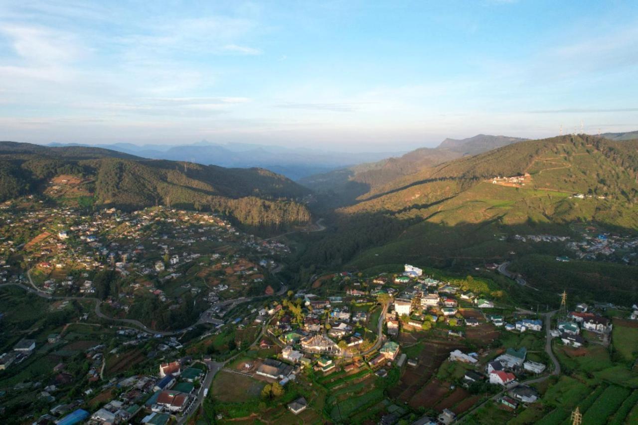 Gregory Hills Hotel Nuwara Eliya Ngoại thất bức ảnh