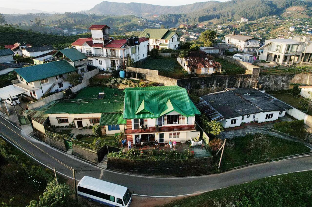 Gregory Hills Hotel Nuwara Eliya Ngoại thất bức ảnh