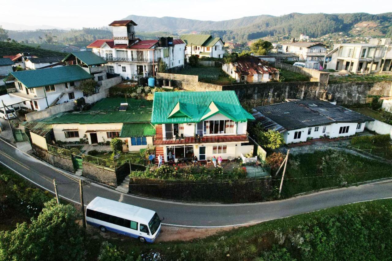 Gregory Hills Hotel Nuwara Eliya Ngoại thất bức ảnh