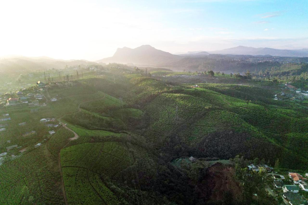 Gregory Hills Hotel Nuwara Eliya Ngoại thất bức ảnh