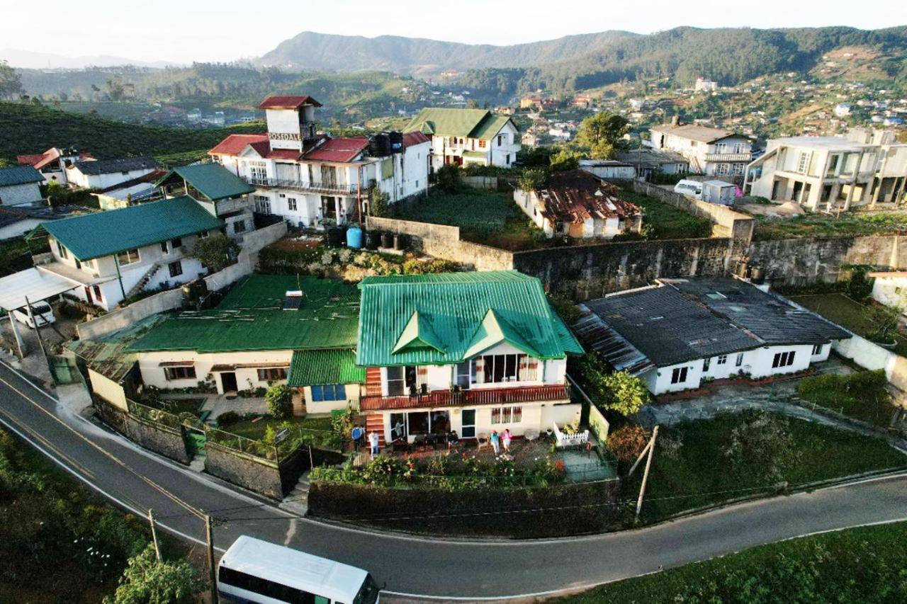 Gregory Hills Hotel Nuwara Eliya Ngoại thất bức ảnh