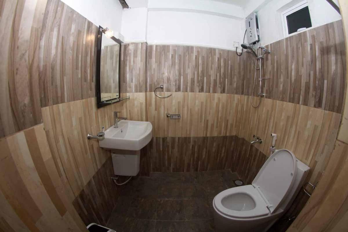 Gregory Hills Hotel Nuwara Eliya Ngoại thất bức ảnh