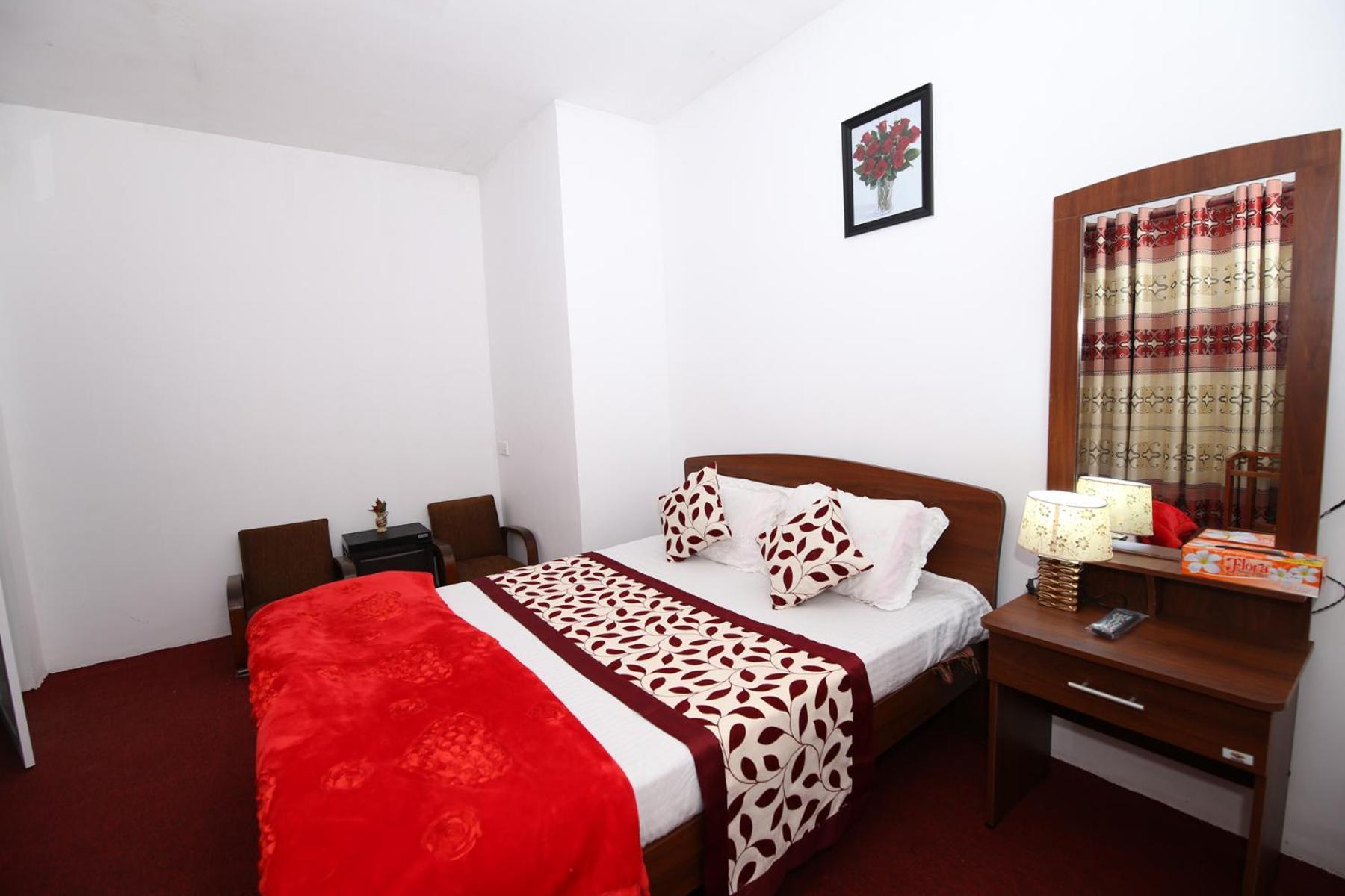 Gregory Hills Hotel Nuwara Eliya Ngoại thất bức ảnh