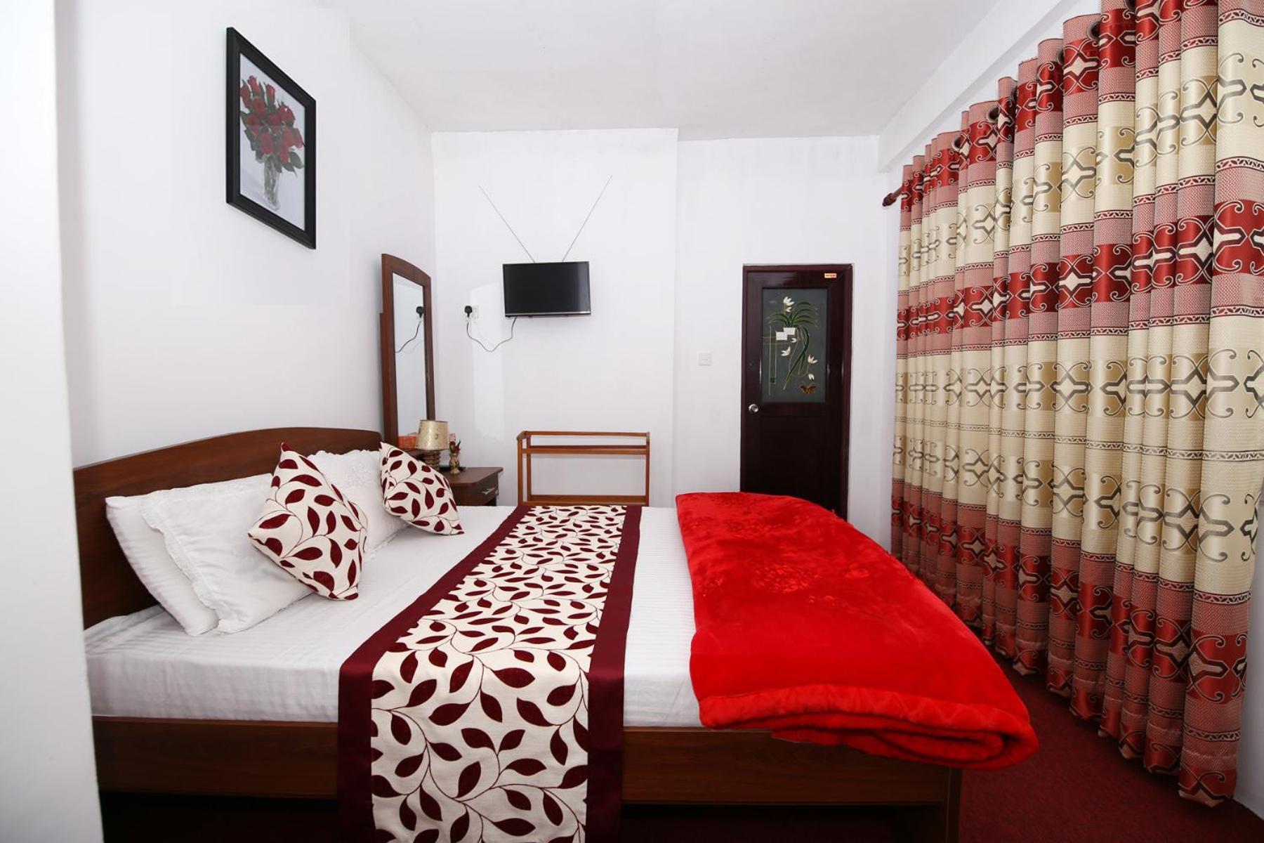 Gregory Hills Hotel Nuwara Eliya Ngoại thất bức ảnh