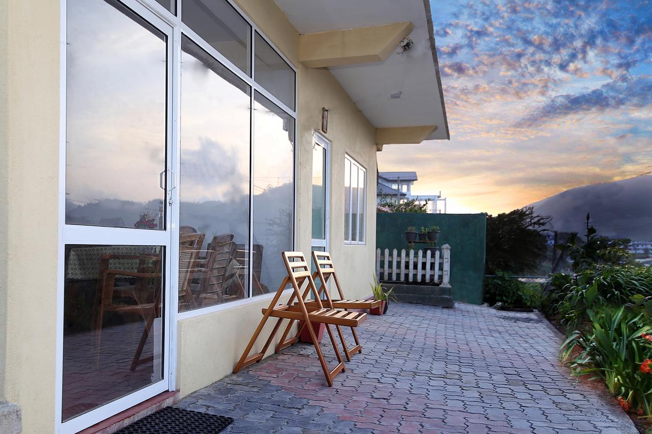 Gregory Hills Hotel Nuwara Eliya Ngoại thất bức ảnh