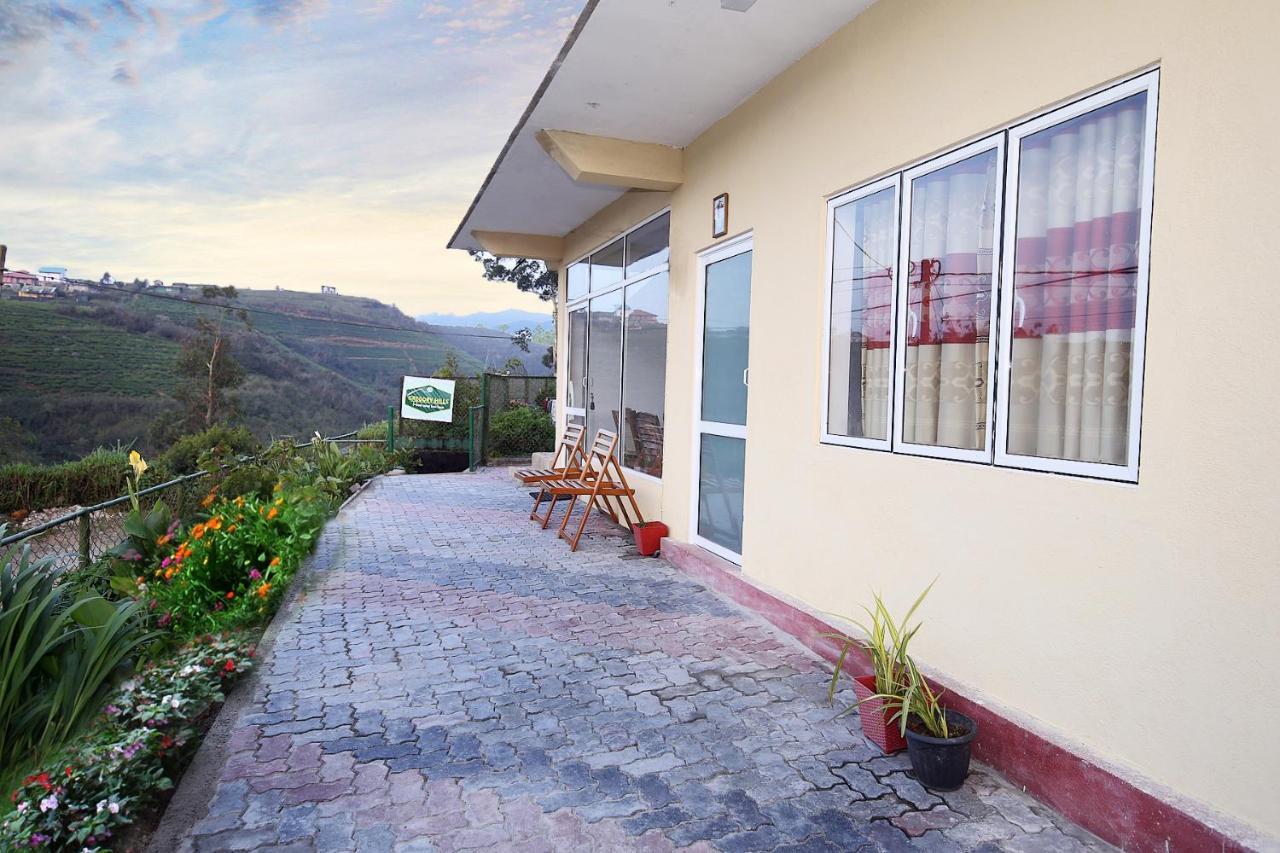 Gregory Hills Hotel Nuwara Eliya Ngoại thất bức ảnh
