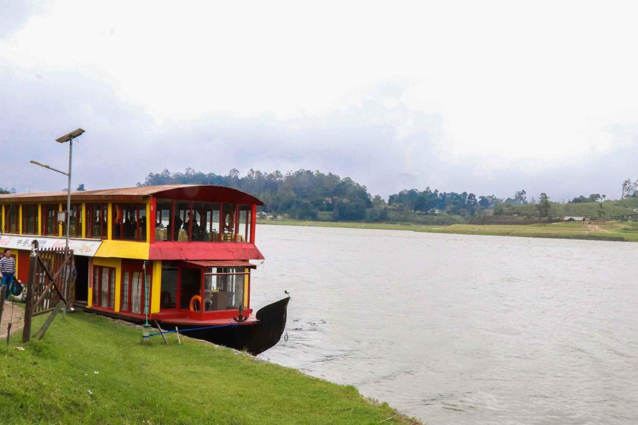 Gregory Hills Hotel Nuwara Eliya Ngoại thất bức ảnh