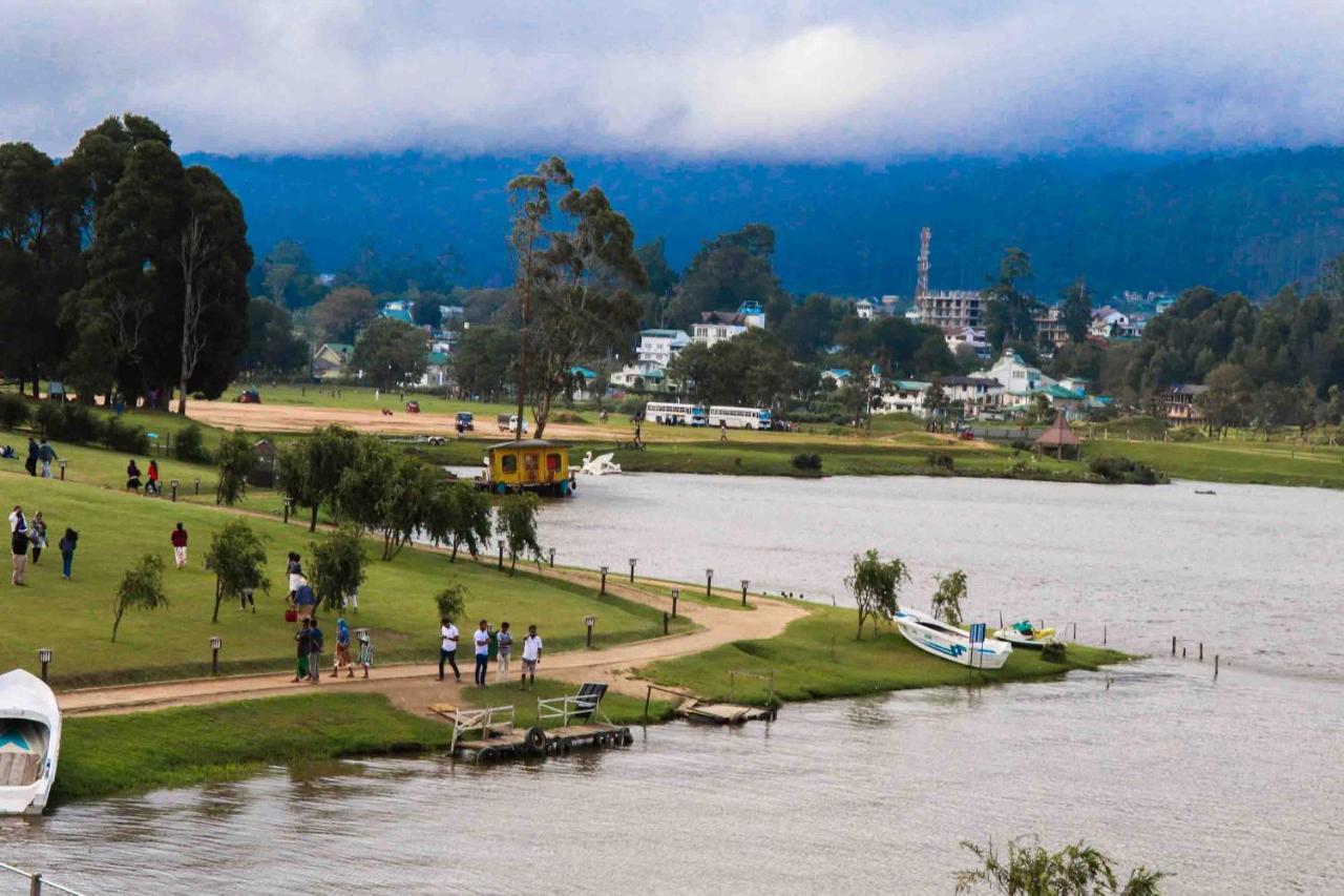 Gregory Hills Hotel Nuwara Eliya Ngoại thất bức ảnh