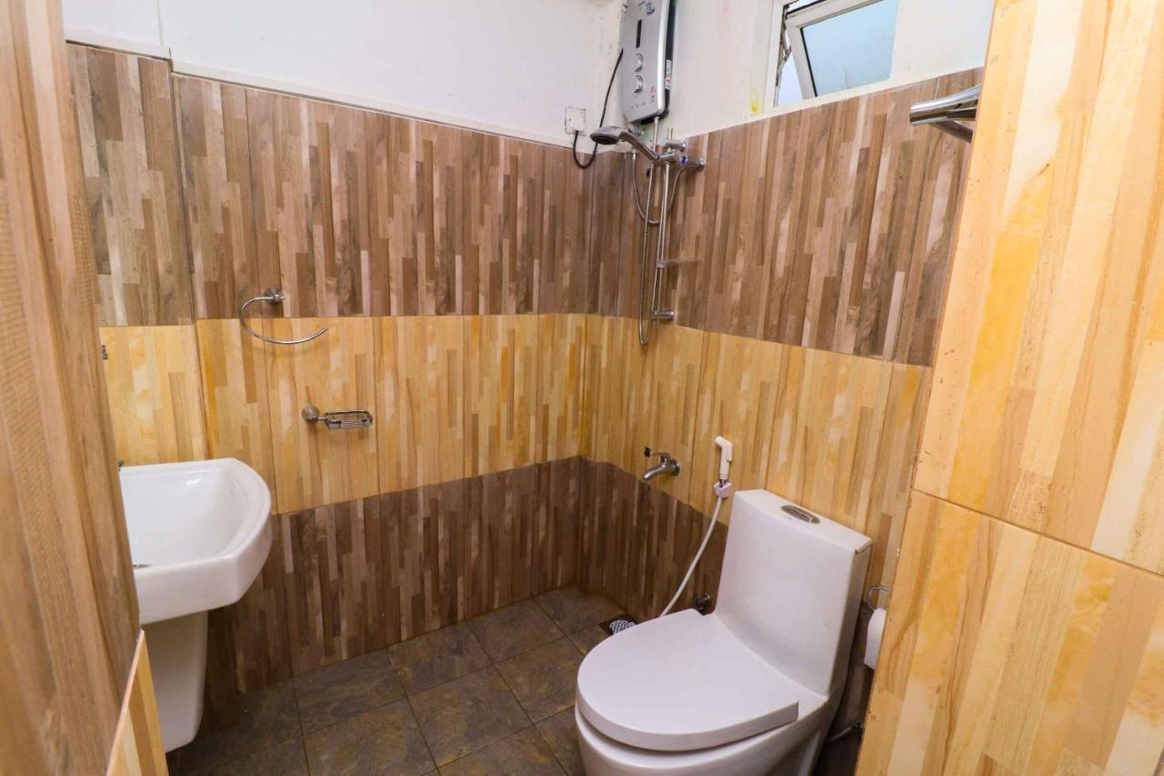Gregory Hills Hotel Nuwara Eliya Ngoại thất bức ảnh