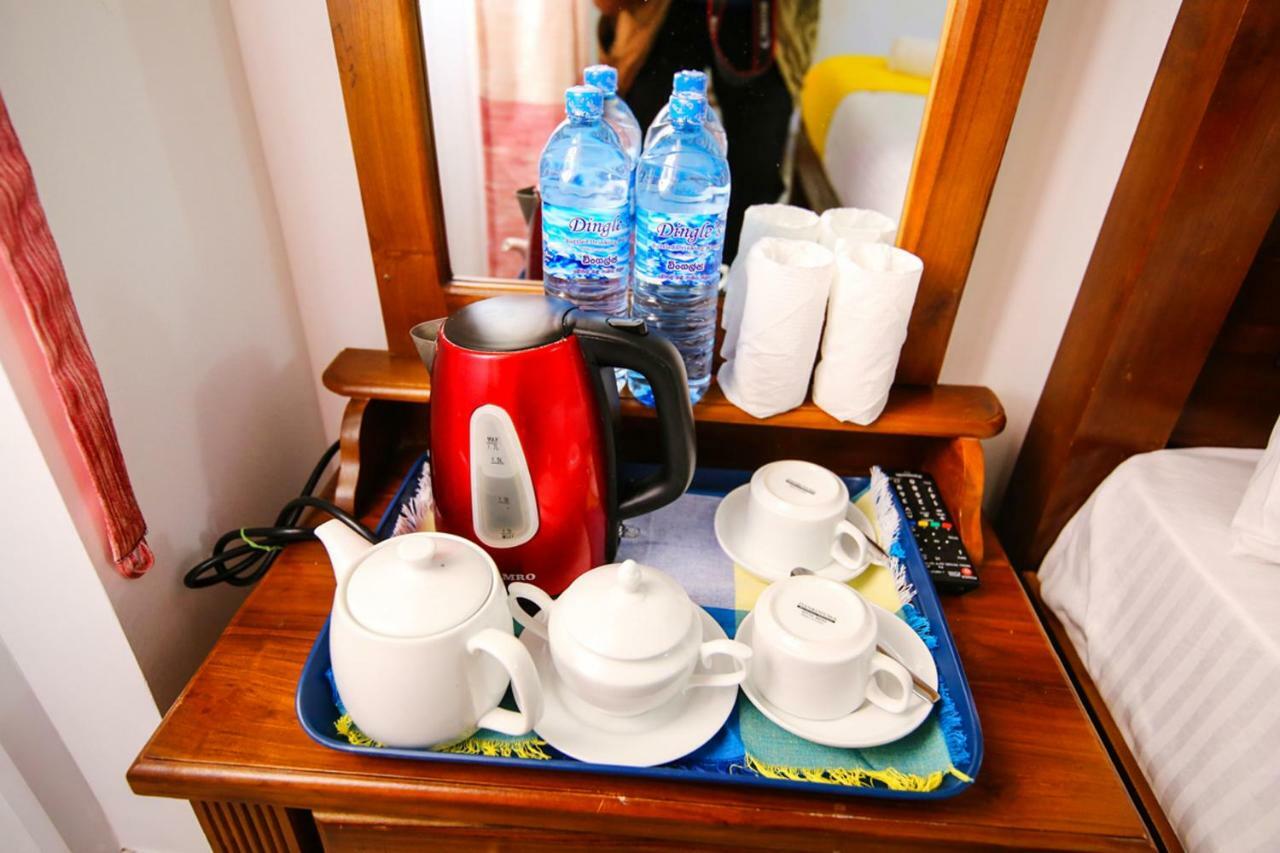 Gregory Hills Hotel Nuwara Eliya Ngoại thất bức ảnh