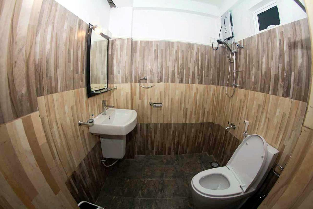 Gregory Hills Hotel Nuwara Eliya Ngoại thất bức ảnh