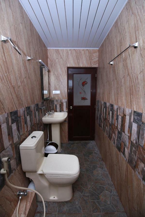 Gregory Hills Hotel Nuwara Eliya Ngoại thất bức ảnh