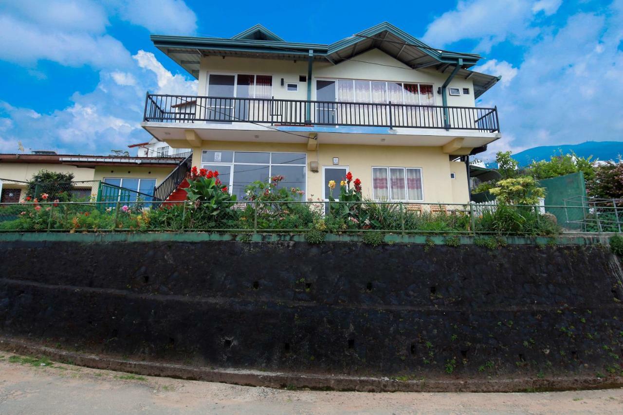 Gregory Hills Hotel Nuwara Eliya Ngoại thất bức ảnh