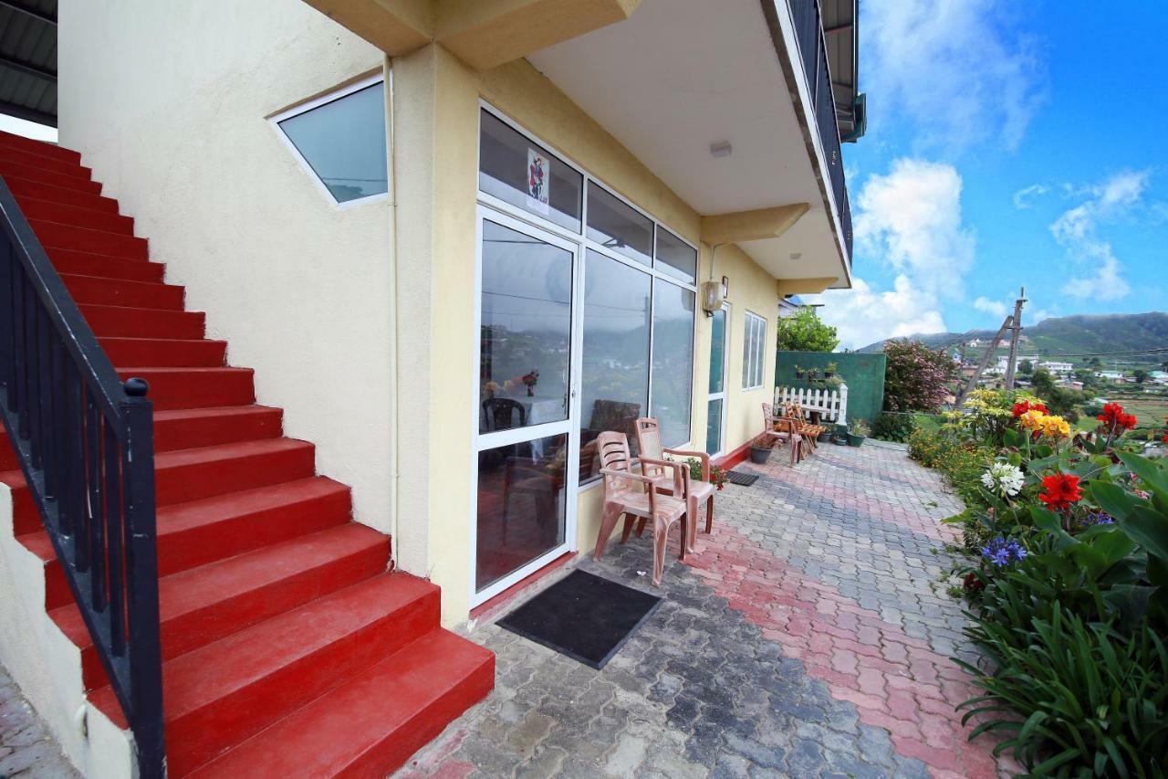 Gregory Hills Hotel Nuwara Eliya Ngoại thất bức ảnh