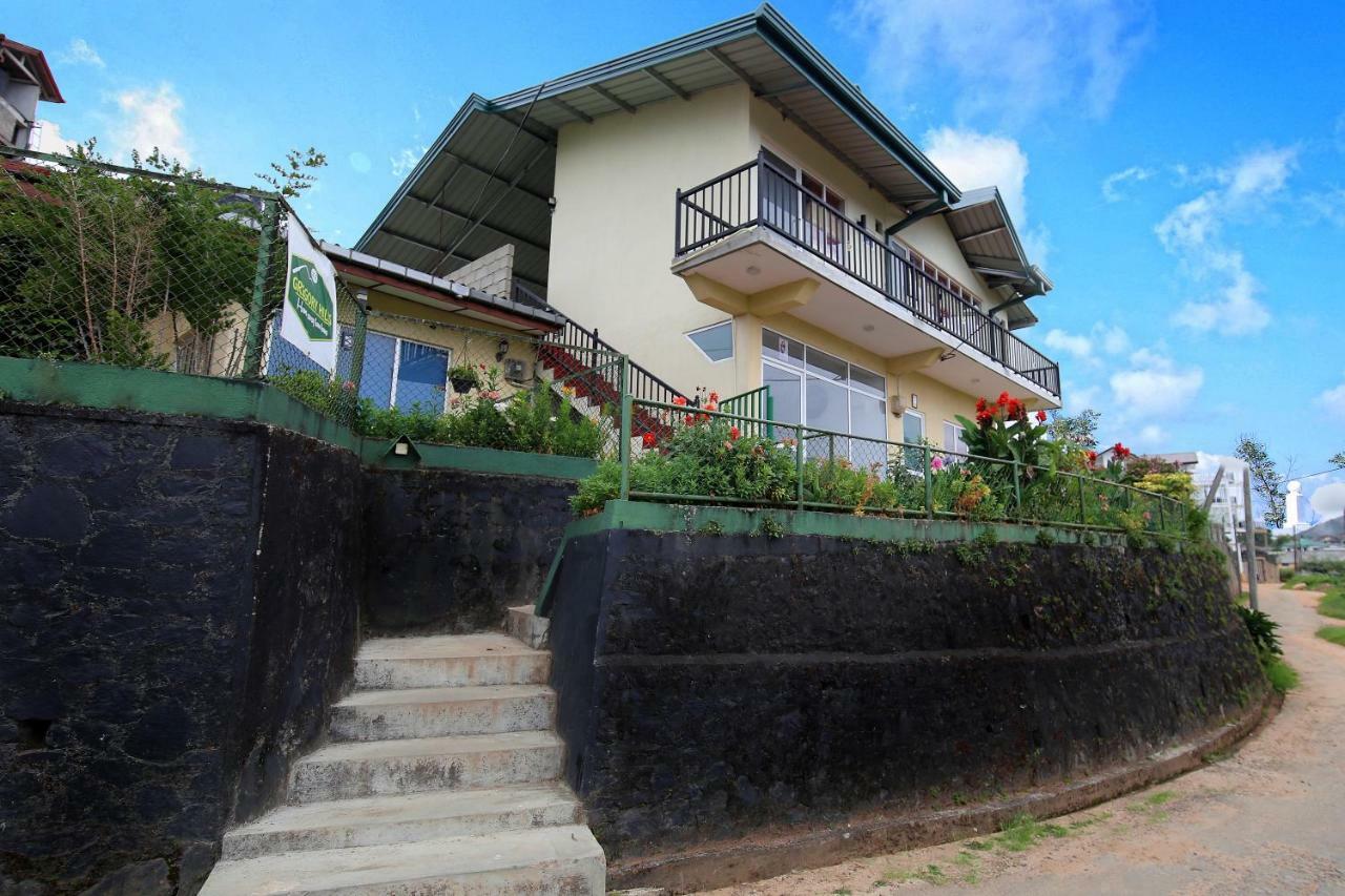 Gregory Hills Hotel Nuwara Eliya Ngoại thất bức ảnh