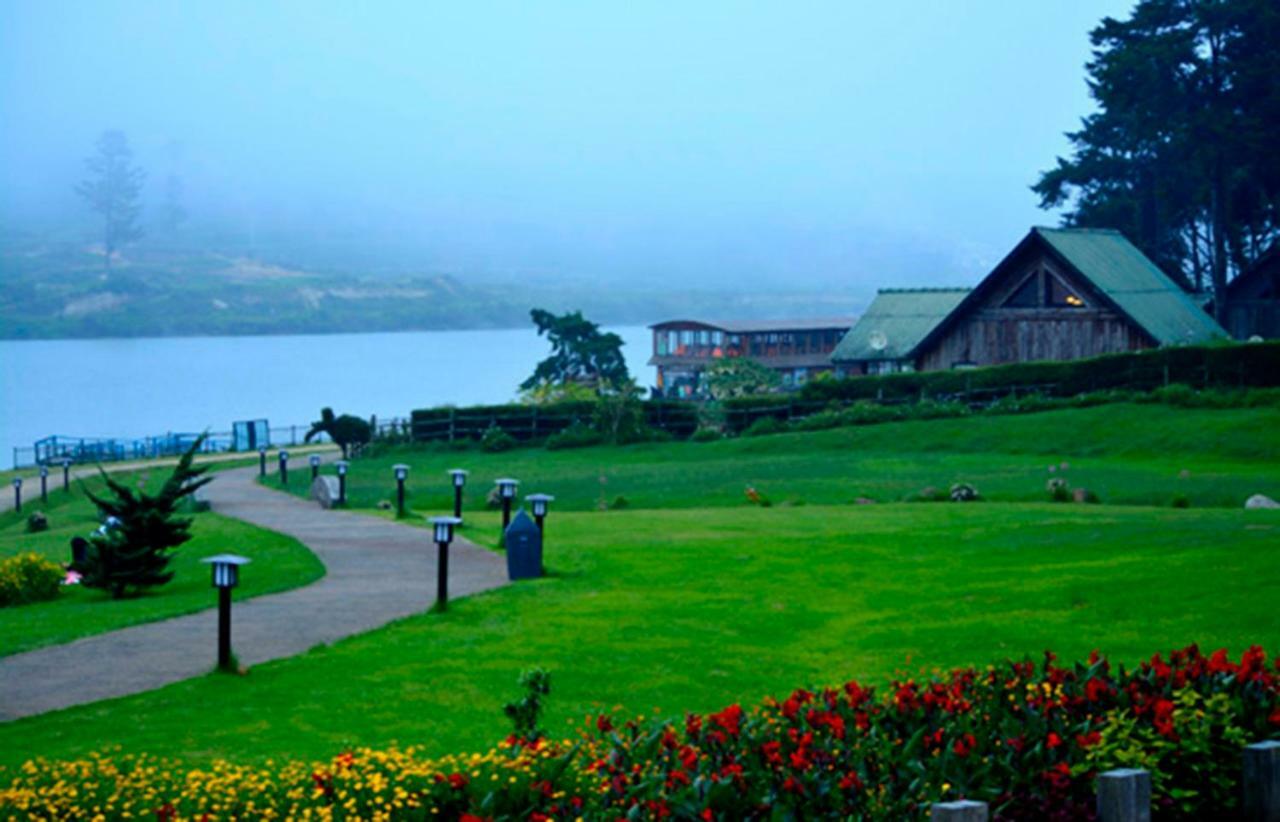 Gregory Hills Hotel Nuwara Eliya Ngoại thất bức ảnh