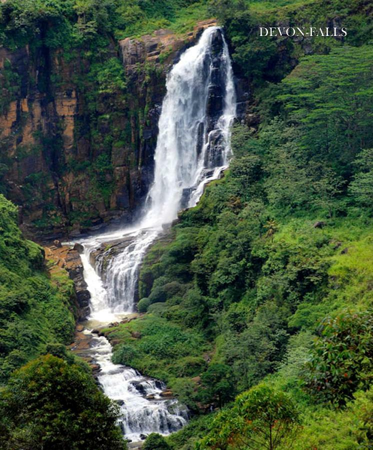 Gregory Hills Hotel Nuwara Eliya Ngoại thất bức ảnh