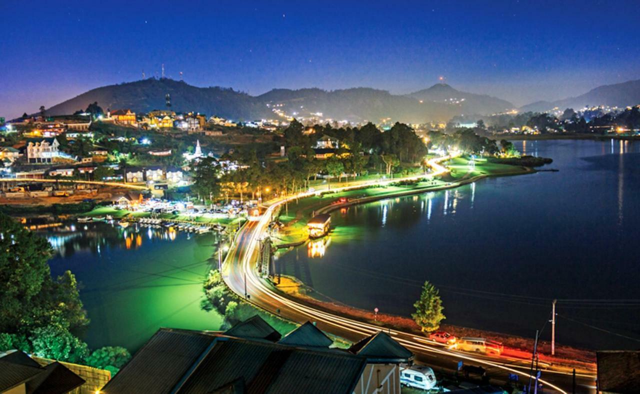 Gregory Hills Hotel Nuwara Eliya Ngoại thất bức ảnh