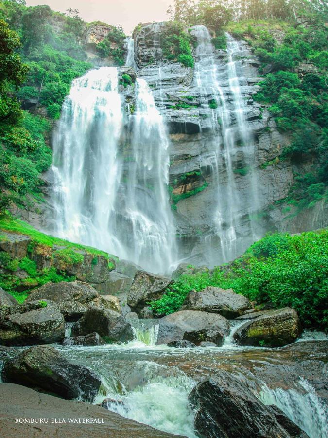 Gregory Hills Hotel Nuwara Eliya Ngoại thất bức ảnh