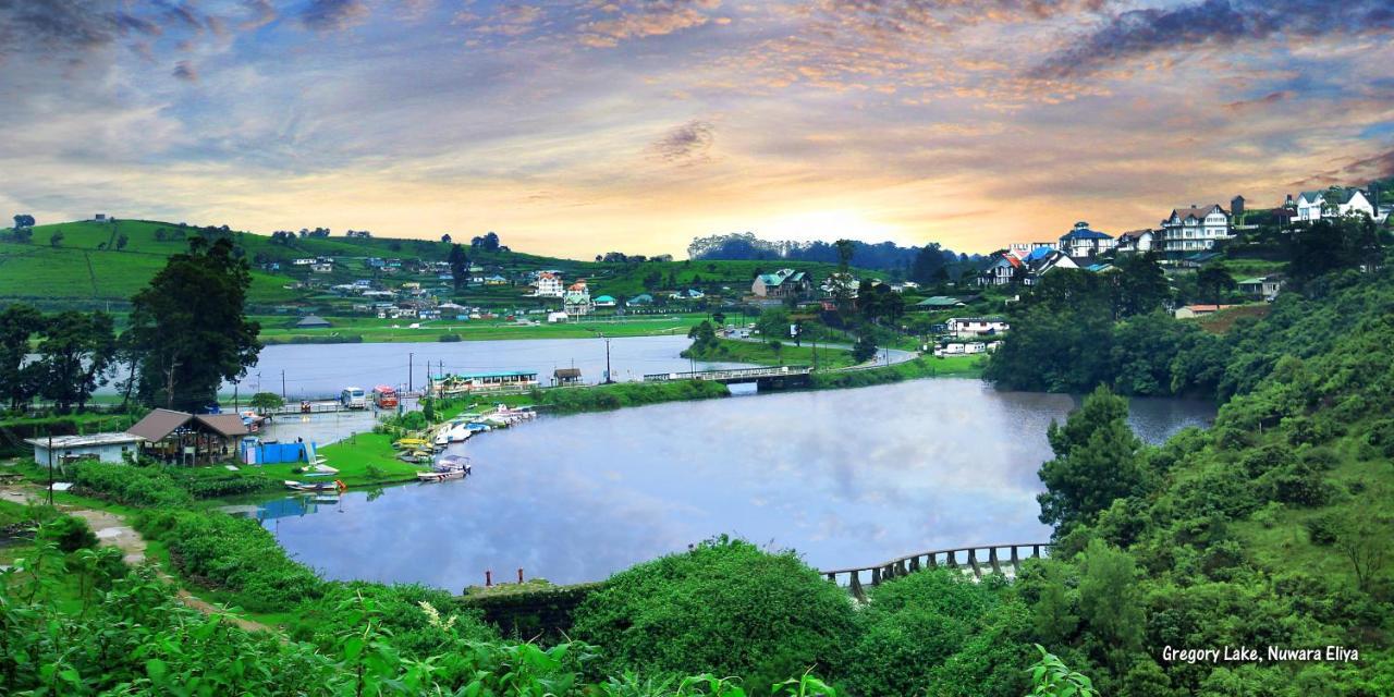 Gregory Hills Hotel Nuwara Eliya Ngoại thất bức ảnh