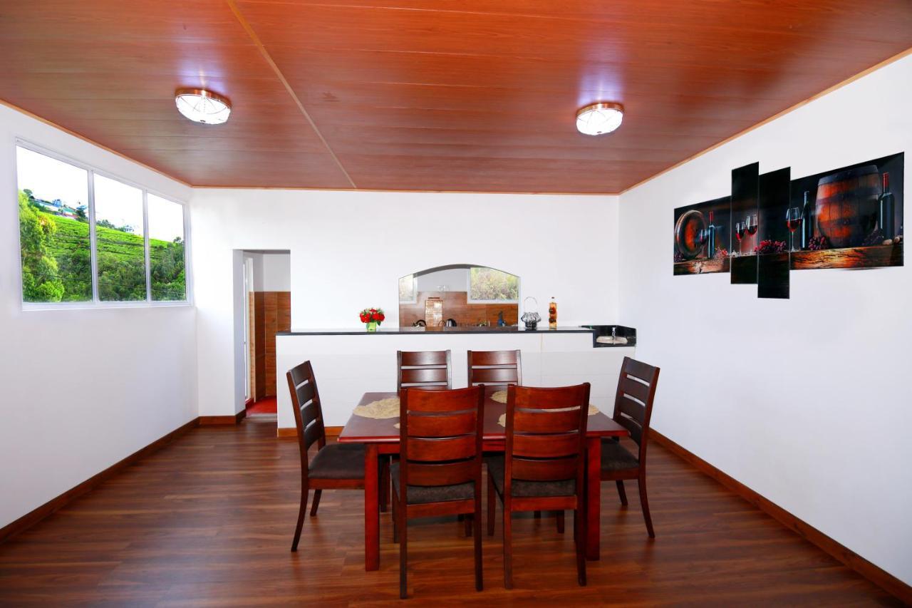 Gregory Hills Hotel Nuwara Eliya Ngoại thất bức ảnh