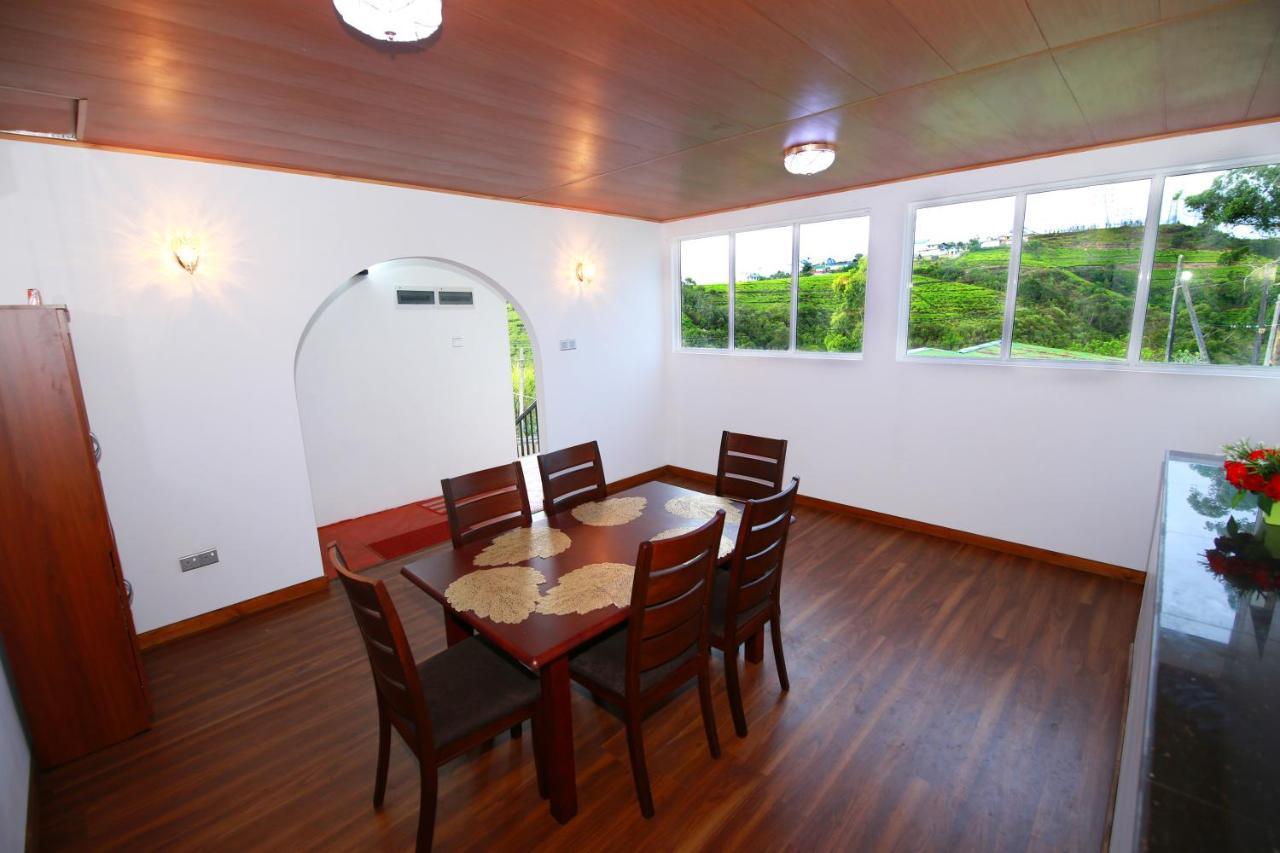 Gregory Hills Hotel Nuwara Eliya Ngoại thất bức ảnh